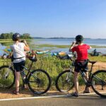 Cycle Group Tours in Sri Lanka A Journey of Adventure