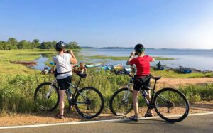 Cycle Group Tours in Sri Lanka A Journey of Adventure