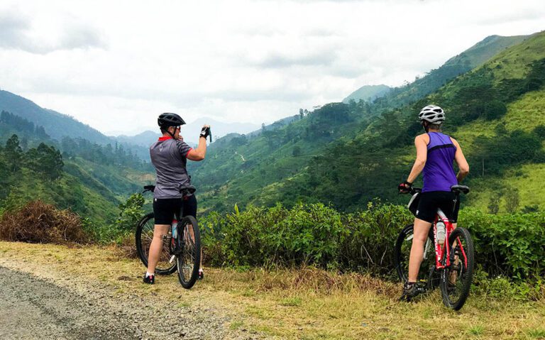 Cycling