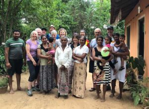 Sri Lanka Group Tours vs. Solo Travel: Which is Right for You?