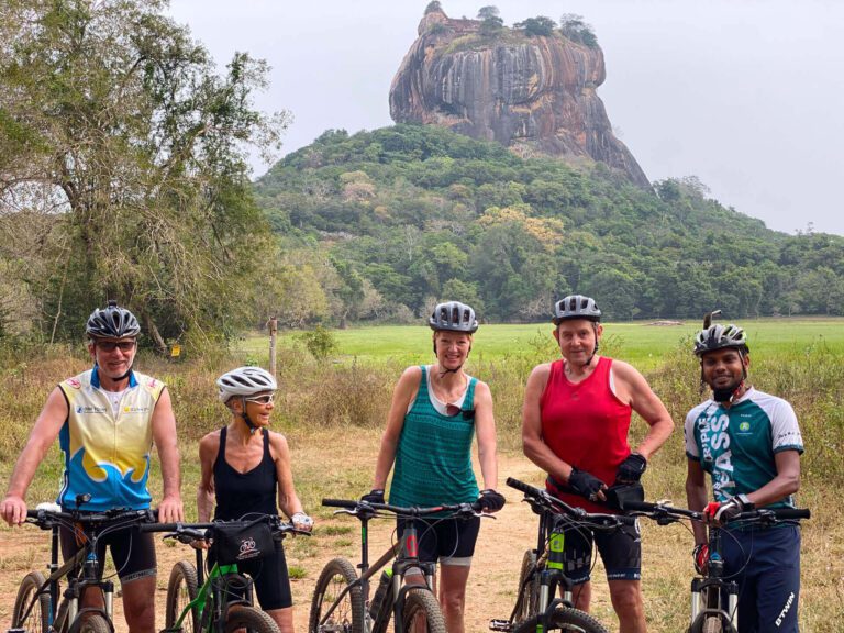Sigiriya Rock Sri Lanka 2026 | Complete Guide to the Ancient Fortress