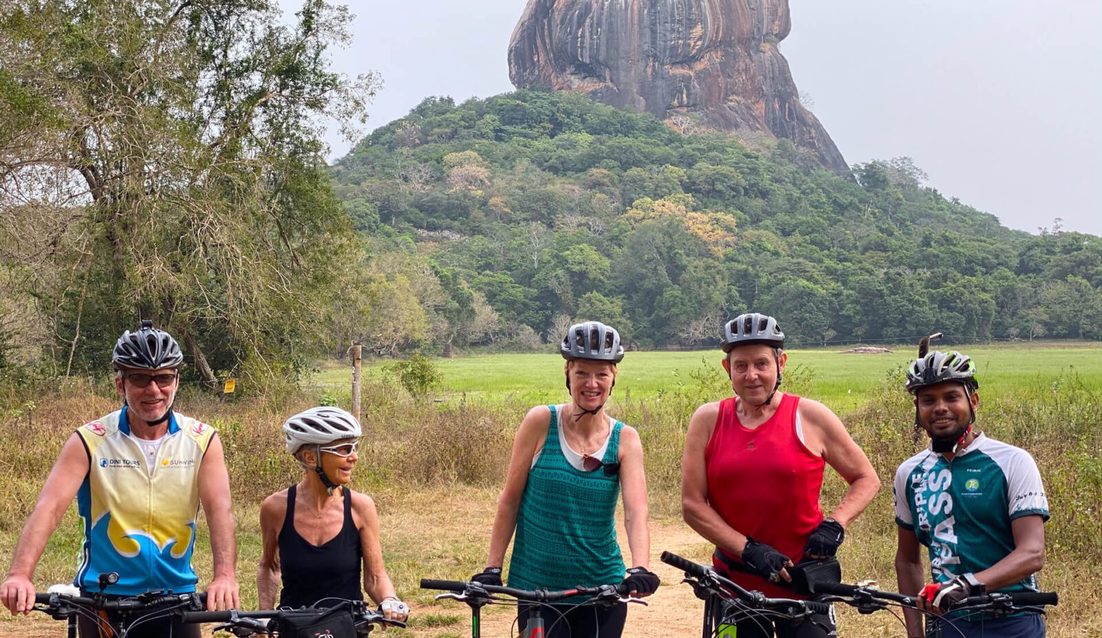 Sigiriya Sigiriya