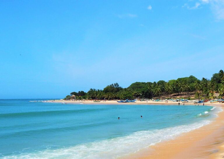Arugam Bay