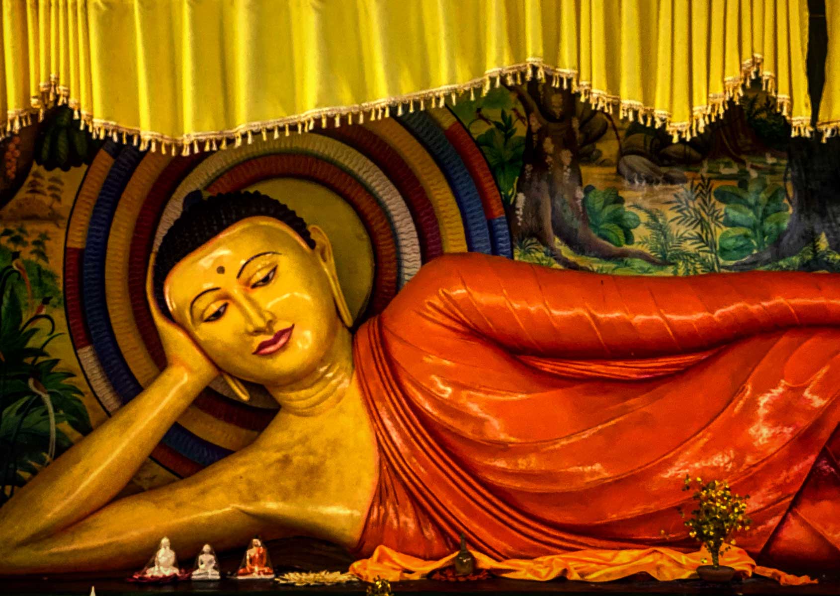 Day 3 — Day 03 | Anuradhapura | Island Spell: A Private Sri Lanka Round Journey