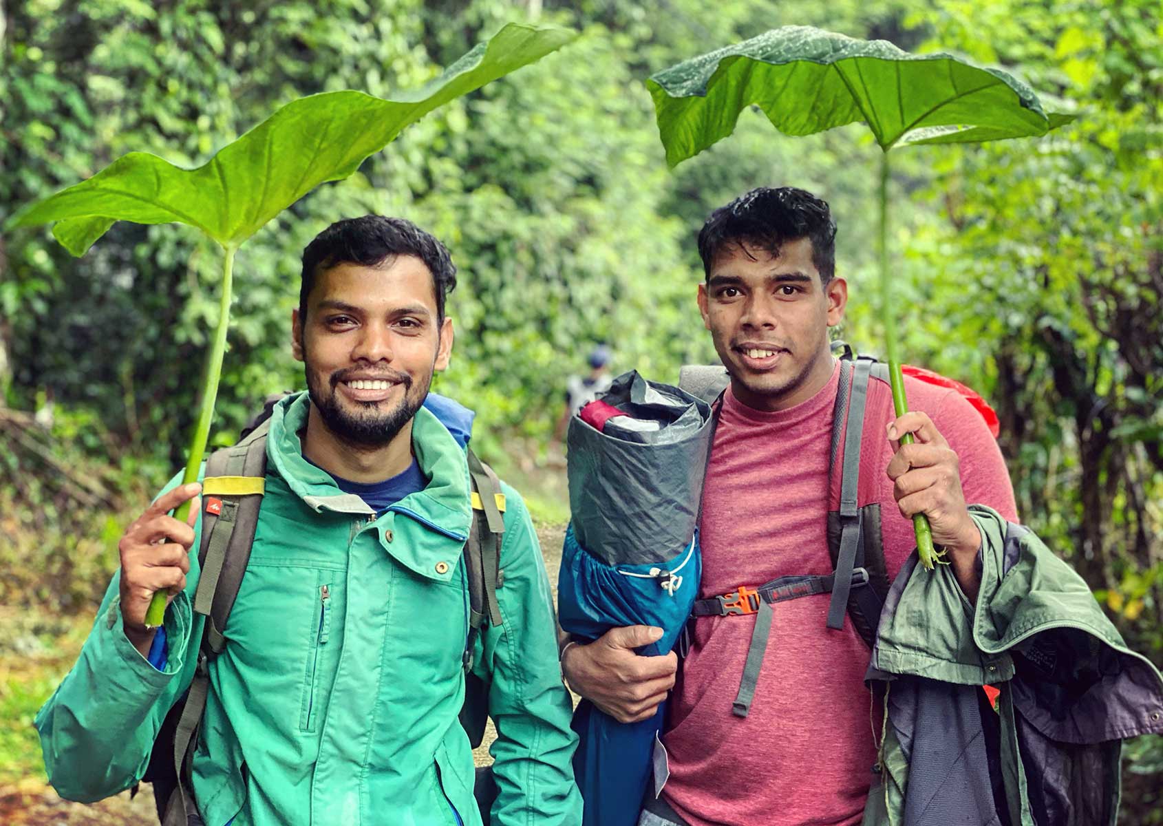 Day 1 — Day 01 | Hasalaka | Far Off Things: Mahiyanganaya and Kandy, Up Close