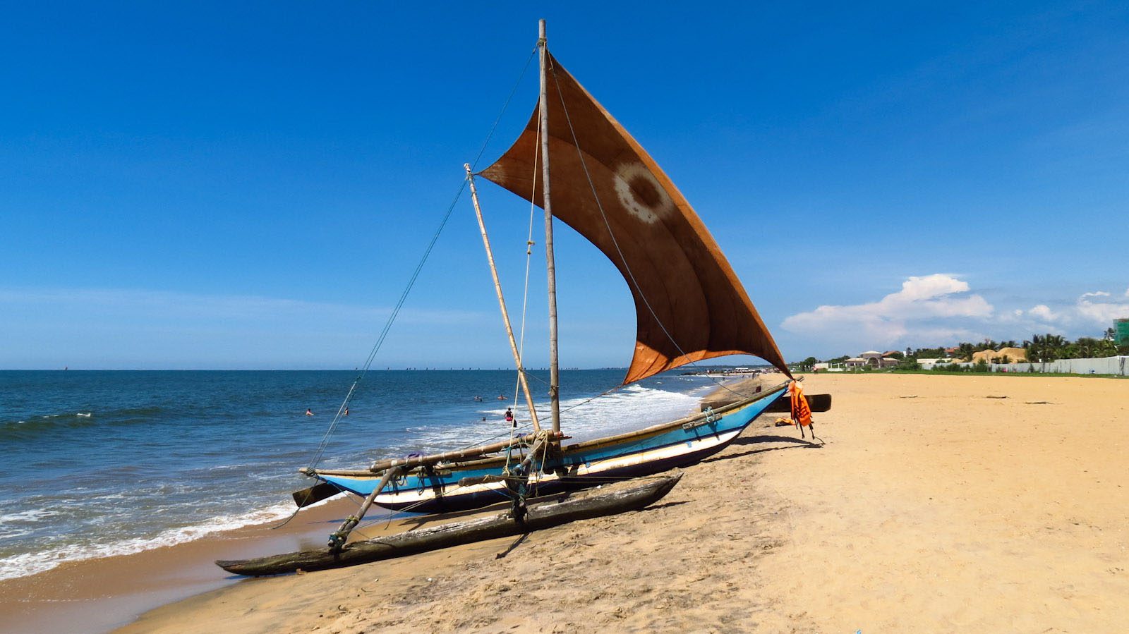 Wild North West — Wilpattu/ Kalpitiya | Rediscover Sri Lanka