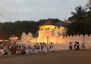 Sri Lanka’s Top 5 UNESCO World Heritage Sites You Must Visit