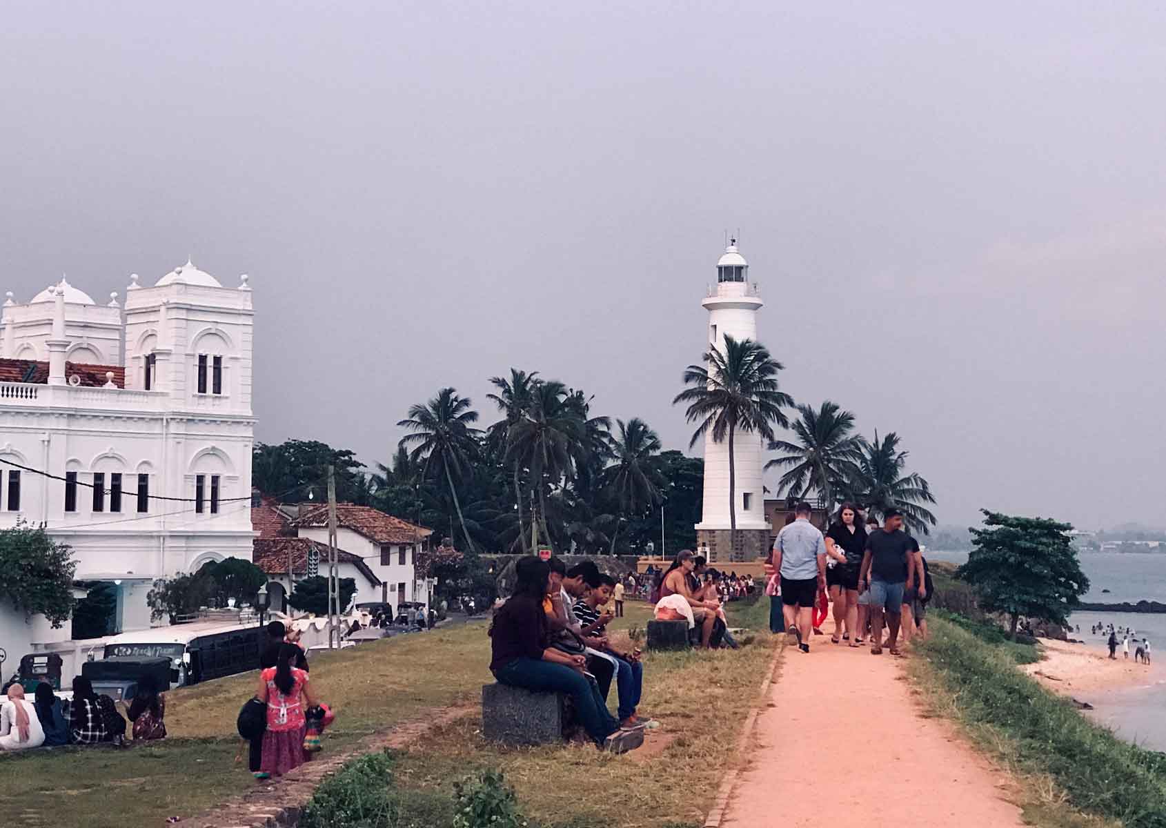 Day 12 — Day 12/13 | Hikkaduwa | Island Spell: A Private Sri Lanka Round Journey