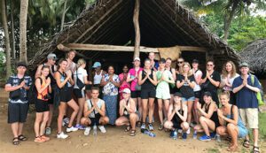 Agriculture Tours Sri Lanka: 11 Authentic Village Life Sri Lanka Experiences