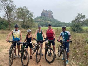 Embark on Unforgettable Journeys with Rediscover Sri Lanka