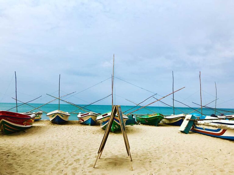 Discover the Untouched Beauty of Sri Lanka: Your Ultimate Travel Guide for 2024