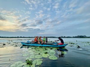 Discover the Magic of Sri Lanka with the Island Spell Tour