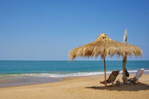 The Best Beaches in Sri Lanka: A Guide to Sun, Surf, and Serenity