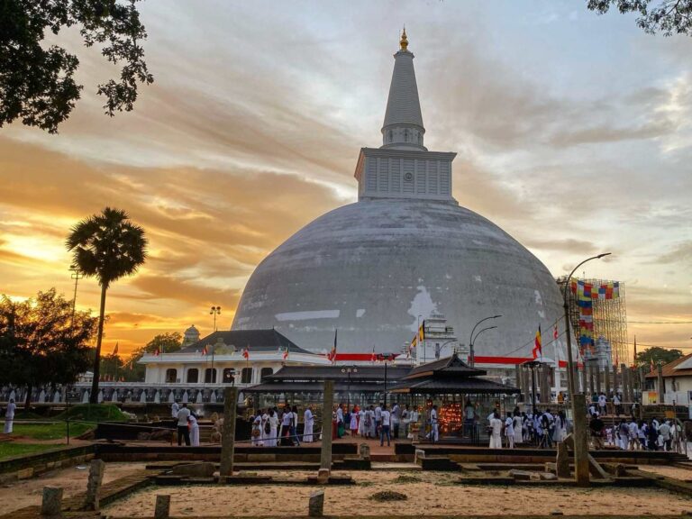Best tour advisor Sri Lanka