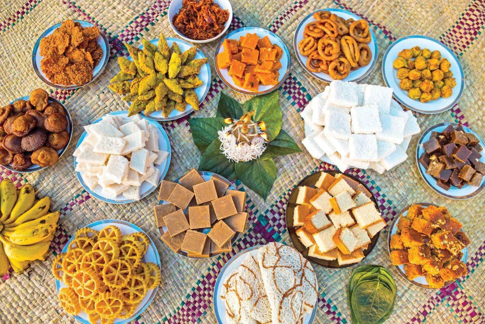 Celebrating Sri Lanka’s Rich Cultural Tapestry: Sinhalese and Tamil New Year Festivities, April 2024