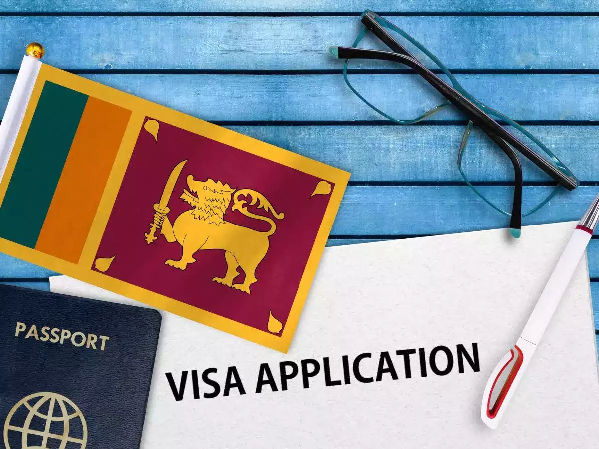 A Complete Guide to Sri Lanka’s Visa and Electronic Travel Authorization (ETA) Process