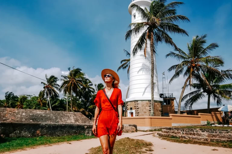 Sri Lanka Holiday Packages