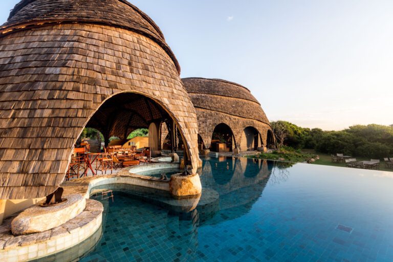 Luxury Travel in Sri Lanka