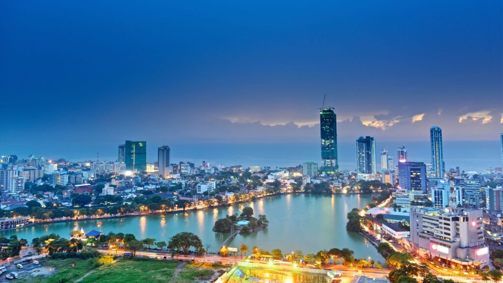 Discover the Best of Sri Lanka with Our Ultimate Travel Guide