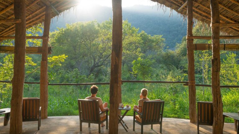 tour operadores boutique en Sri Lanka