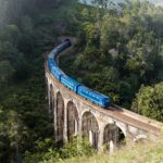 Exploring Sri Lanka by Train: A Journey Through Time and Scenery