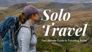 Why Sri Lanka is the Perfect Destination for Solo Travelers