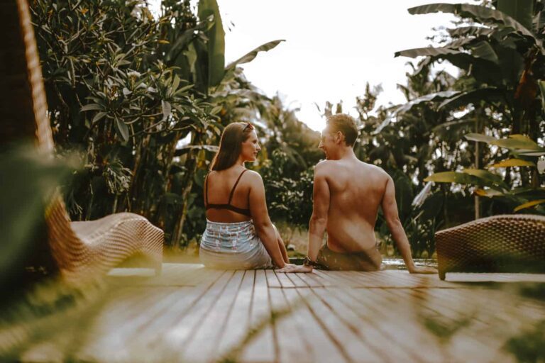 Best Honeymoon Destination
