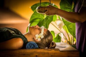 Ayurveda and Wellness Retreats in Sri Lanka