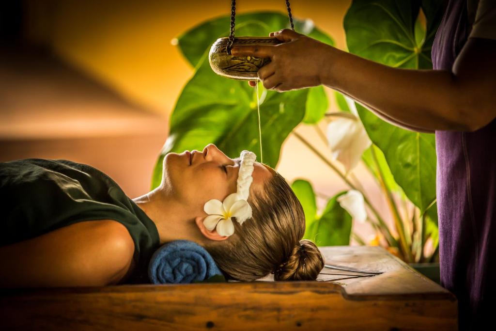 Ayurveda and Wellness Retreats in Sri Lanka