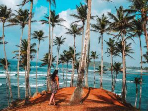 Top 5 Beach Tours in Sri Lanka: Discover Paradise with Rediscover Sri Lanka