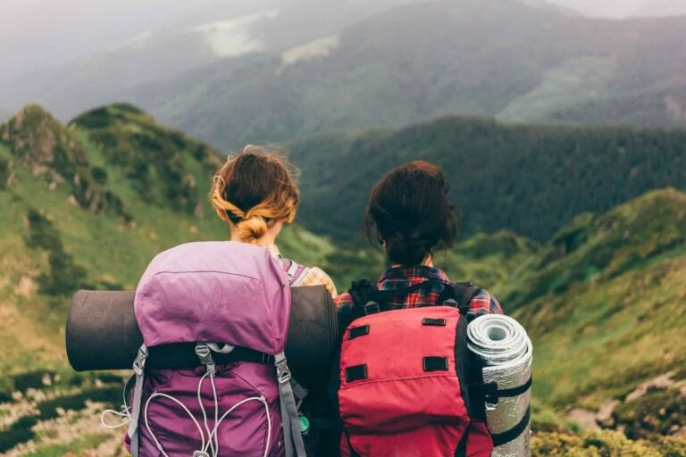 Eco-Friendly-tourism