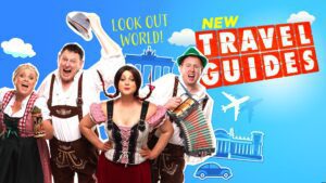 The Ultimate Travel Guide: Why Reviews Matter Before Traveling to Sri Lanka