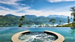 Luxury Travel in Sri Lanka: Top Resorts and Experiences for a VIP Stay