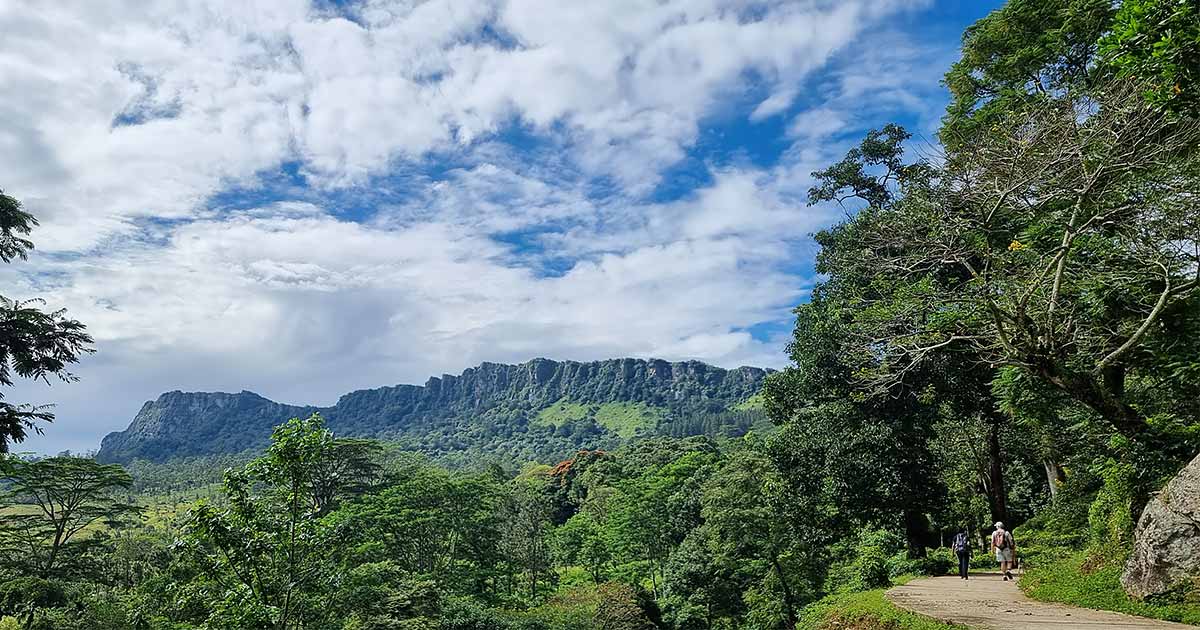 Hidden Gems of Sri Lanka: 10 Secret Spots You Won’t Find in Guidebooks