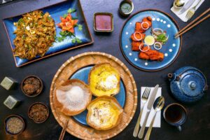 The Ultimate Sri Lanka Food Guide: Dishes You Can’t Miss