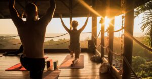 Sri Lanka’s Best Luxury Resorts and Unique Stays