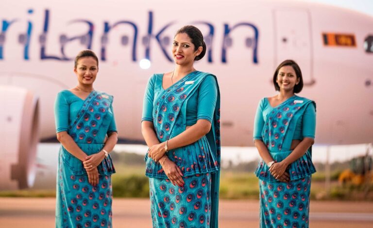 SriLankan Airlines