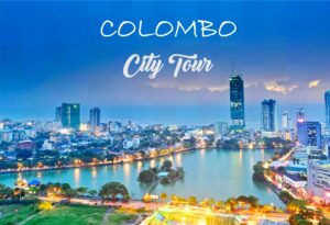 Discover Colombo: Your Ultimate Guide to Exploring Sri Lanka’s Vibrant Capital