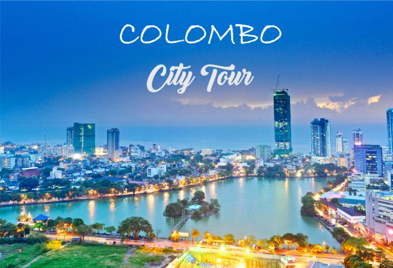 Colombo
