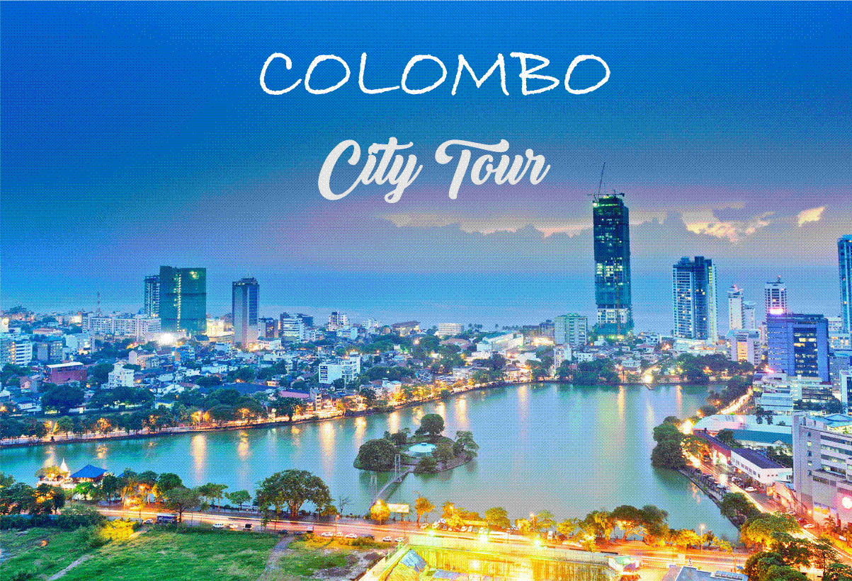 Discover Colombo: Your Ultimate Guide to Exploring Sri Lanka’s Vibrant Capital
