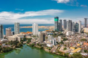 Explore the Vibrant Heart of Sri Lanka: Colombo city