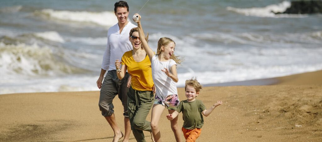 Family Holidays in Sri Lanka