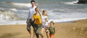 Luxury Family-Friendly Tours The Ultimate Guide to Unforgettable Travel