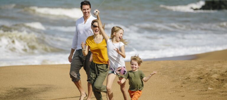 Family Holidays in Sri Lanka