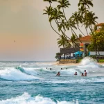 Surfs Up: Discover the Ultimate Surfing Tour with Rediscover Sri Lanka
