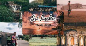 Discover the Magic of Sri Lanka: Tailor-Made Tour Packages for Unforgettable Adventures