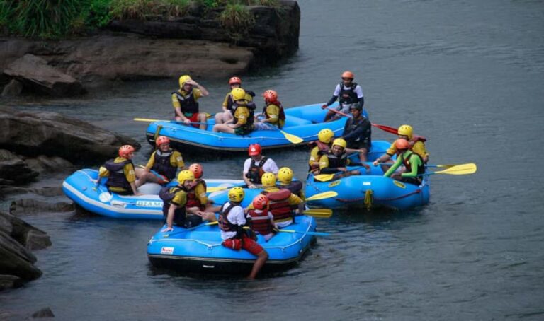Travel operators in Sri Lanka