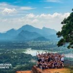 Rediscover Journey: Sri Lanka's Cultural & Heritage Treasures