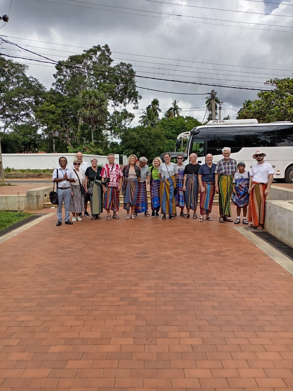 Best tour operators in Sri Lanka