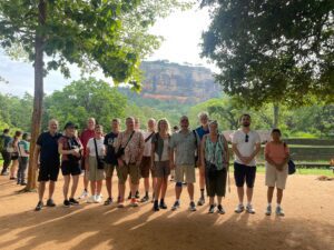 Best tour operators in Sri Lanka